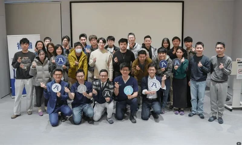 Taichung Microscopic Wisdom Tooth Course