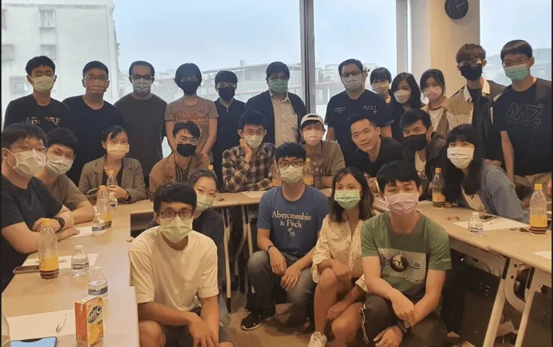 NTU Dentistry Department Visit